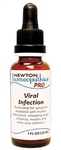 Newton Homeopathics PRO - Viral Infection - 1 oz