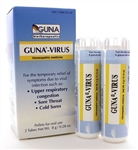 Guna Biotherapeutics - Virus - 2 tubes