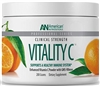 American Nutriceuticals - Vitality C - 200 grams