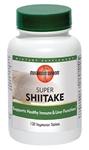 mushroom wisdom super shiitake 120 vtabs