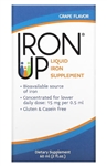 a c grace ironup liquid iron 2 oz