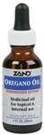 ZAND Herbal - Oregano Oil - 1 oz