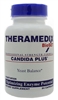 Theramedix BioSET - Candida Plus (Yeast Balance) - 84 caps