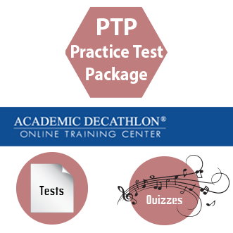 Practice Test Package - Team Edition