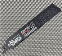 MK Morse Â® Professional Carbide PRO-CT 6" - 8 TPI Carbide Tipped Reciprocating Saw Blade