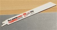 MK Morse Master CobaltÂ® Hybrid 8" 10/14 Heavy Duty Combination Wood & Metal Cutting Sawzall Reciprocating Saw Blade