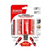 Diablo 3" Bi-Metal Hole Saw