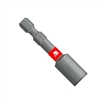 Diablo Magnetic Nut Driver 1/4" x 1-7/8"