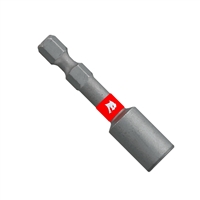 Diablo Magnetic Nut Driver 1/4" x 1-7/8"