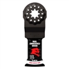 Starlock Fit Bi-Metal Teeth Oscillating Blade