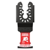 Universal Fit Carbide Teeth General Purpose Oscillating Blade