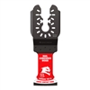 Universal Fit Carbide Teeth Oscillating Blade for Nail Embedded Wood