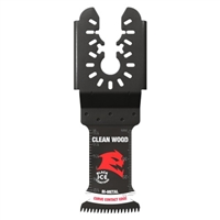 Universal Fit Demo Demon Oscillating Blade
