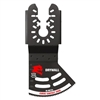 Universal Fit Bi-Metal Drywall Oscillating Blade