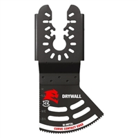 Universal Fit Bi-Metal Drywall Oscillating Blade