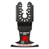 Universal Fit Demo Demon Oscillating Blade