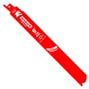 Freud Diablo 9" 20/24 TPI Thin Metal Cutting Sawzall Reciprocating Saw Blade