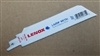 Lenox 6" - 14 TPI Lazer Metal Cutting Reciprocating Saw Blade