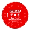 12" x 84T Carbide Tipped Diablo TrexBlade