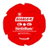 Chop Saw Wheel - Hardie Wheel - 10" x 6T