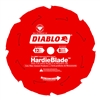 Chop Saw Wheel - Hardie Wheel - 12" x 8T
