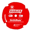 Chop Saw Wheel - Hardie Wheel - 7 1/4" x 4T