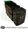 Range Rover P38 95-98 Cruise Control Switch AMR4141