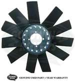 1994-1999 Land Rover Discovery I Fan Only ERR3439