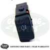 Range Rover P38 99-02 Rear Foglamp Switch YUG102260