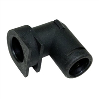 Jura C-E-F-S-X-ENA 90 Degree Steam Pipe Connector | 58817