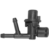 Jura J5-J6-J7-J9-J80-J85-J90-XJ5-XJ9 Y-Shaped Outlet Valve | 66627