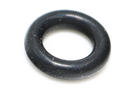 Jura Pressure Hose EPDM Black O-Ring | 58775