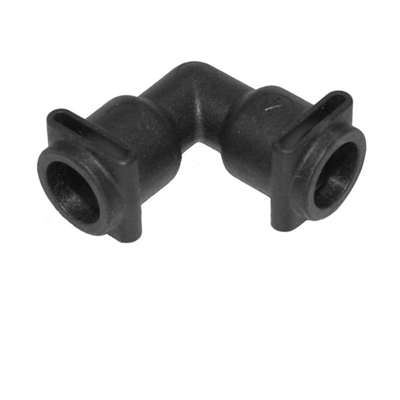 Jura S-X-GIGA 90 Degree Angled Hose Connector | 65705