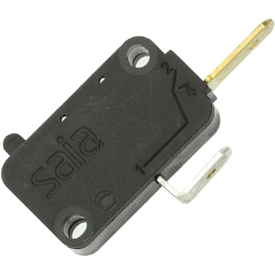 Jura SAIA 16(3)A 250VAC Power Button Microswitch | 69123