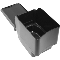 Jura XF50-XF70 Coffee Grounds Container | Coffee Bin | 65568