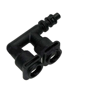 Jura A-ENA-GIGA 5 F-Shaped Connector | 69471 | 69960