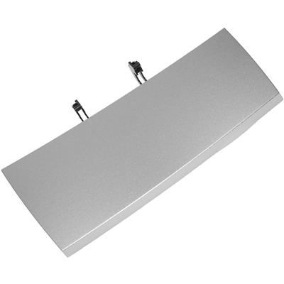 Jura J5-J6-J7-J9 Water Tank Lid | Silver | 66605