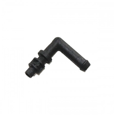 Jura E-S-X-GIGA 90 Degree Connector | L-Shaped Connector | 67931