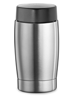 Jura Stainless Steel Milk Container | 13.5oz Milk Canister | 68166