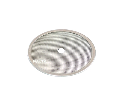 Bezzera-Promac-Rancilio Group Head Shower Screen | 57.5mm