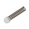 Jura Brew Group Crema Valve - Rubber Ball & Spring