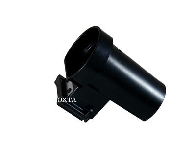 Gaggia-Saeco Coffee Doser Chute | Coffee Grinder Funnel | 11026355 | 996530068049