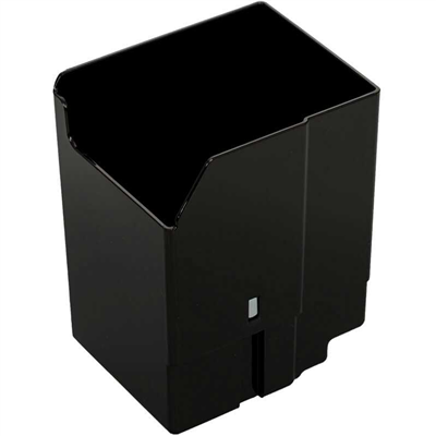 Gaggia Accademia Saeco Xelsis Dump Box | Coffee Bin | 11013595 | 996530006815