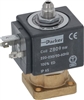 3-Way Solenoid Valve 230V 50/60Hz