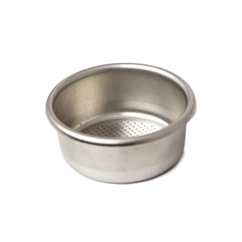LaPavoni-Elektra 2-Cup Filter Basket | 14g | 58x24.5mm