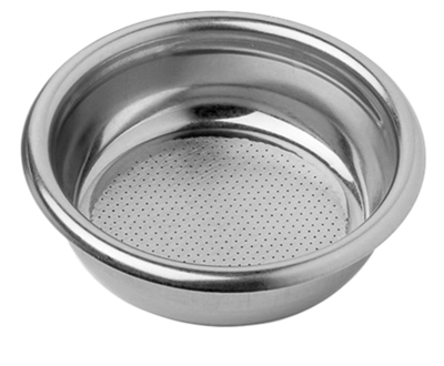 Marzocco-Synesso 2-Cup Filter Basket | 14/16g | 70x24.5mm