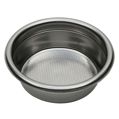 Marzocco-Slayer-Synesso 3-Cup Filter Basket | 18/21g | 70x28mm