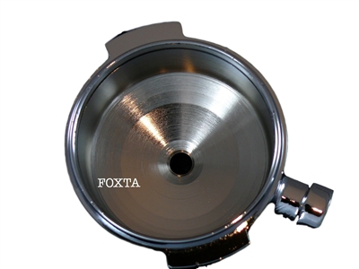 Astoria-Bezzera-BFC Filter Holder | 5.5mm Wings | Portafilter Head