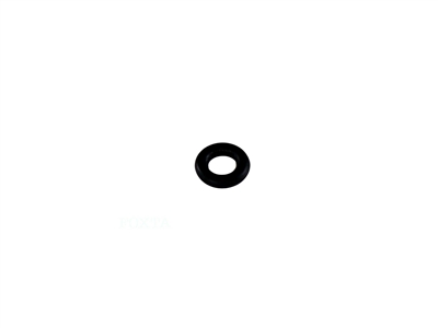 Cimbali-Expobar-Faema-Gaggia-Saeco O-Ring | 1.78x3.69mm