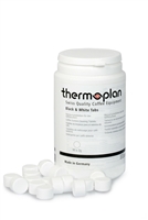 Thermoplan Black-White Coffee System Cleaning Tabs | 90 Pack | 105.371